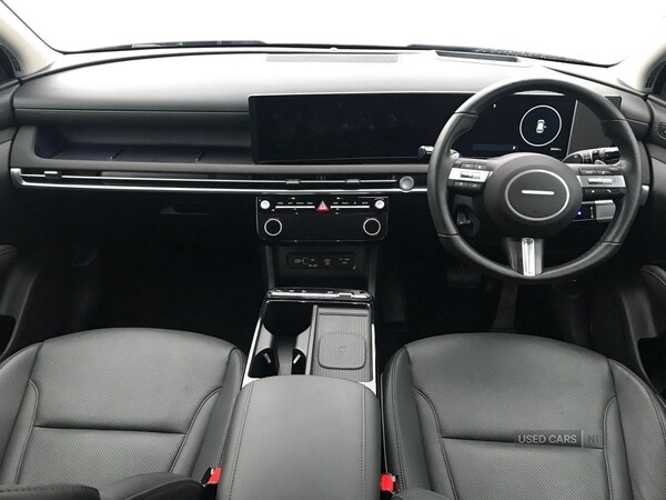 Used Hyundai TUCSON 2024 for sale - 77280169: Photo 4