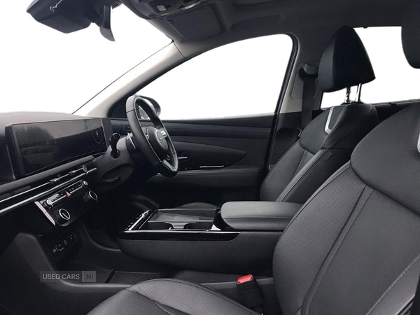 Used Hyundai TUCSON 2024 for sale - 77280169: Photo 5