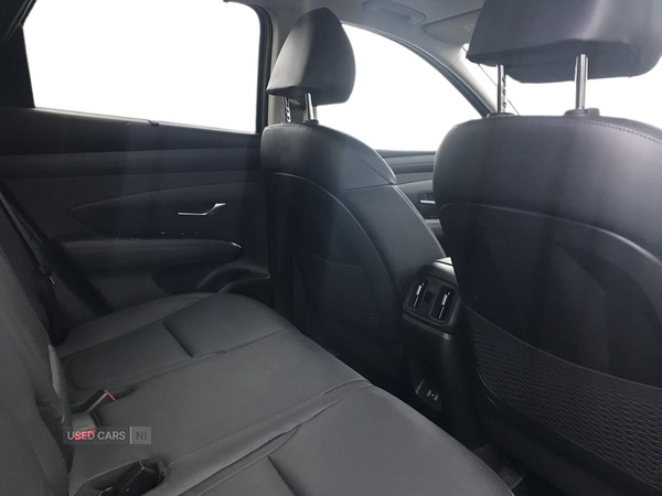Used Hyundai TUCSON 2024 for sale - 77280169: Photo 7