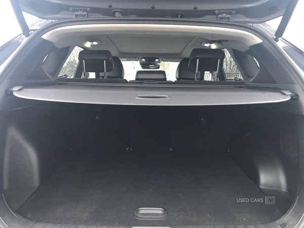 Used Hyundai TUCSON 2024 for sale - 77280169: Photo 8