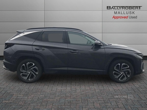 Used Hyundai TUCSON 2024 for sale - 77280169: Photo 9