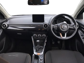 Used Mazda Mazda2 2023 for sale - 79085870: Photo