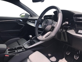 Used Audi A3 2023 for sale - 79084772: Photo