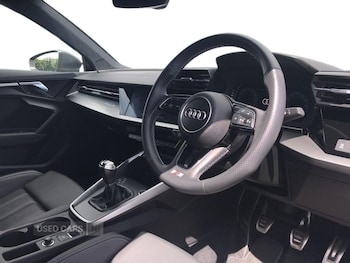 Used Audi A3 2023 for sale - 79084772: Photo