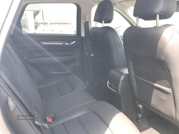 Used Mazda CX-5 2024 for sale - 75031593: Photo 13