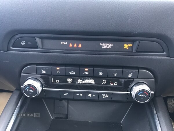 Used Mazda CX-5 2024 for sale - 75031593: Photo 21