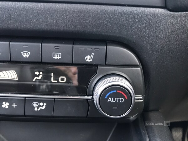 Used Mazda CX-5 2024 for sale - 75031593: Photo 22