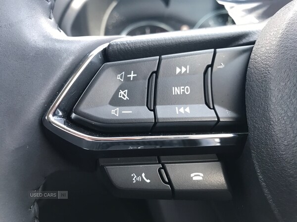 Used Mazda CX-5 2024 for sale - 75031593: Photo 24