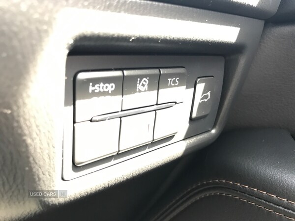 Used Mazda CX-5 2024 for sale - 75031593: Photo 27