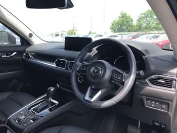 Used Mazda CX-5 2024 for sale - 75031593: Photo
