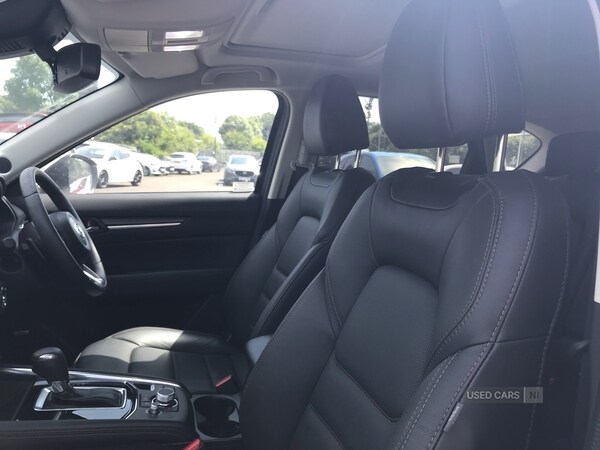 Used Mazda CX-5 2024 for sale - 75031593: Photo 6