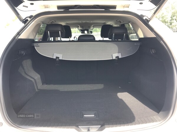 Used Mazda CX-5 2024 for sale - 75031593: Photo 7
