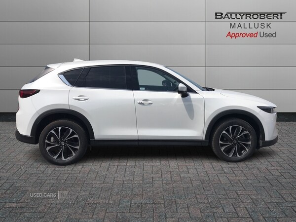 Used Mazda CX-5 2024 for sale - 75031593: Photo 9