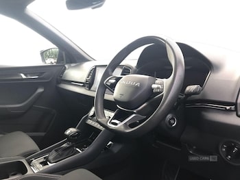 Used Skoda Karoq 2025 for sale - 79454373: Photo