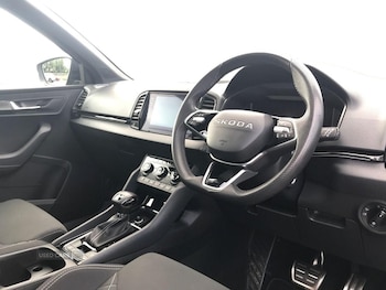 Used Skoda Karoq 2025 for sale - 79454373: Photo