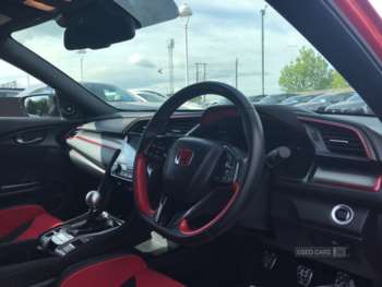 Used Honda Civic 2019 for sale - 74714200: Photo