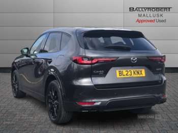 Used Mazda CX-60 2023 for sale - 75210914: Photo