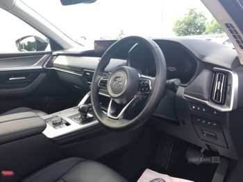 Used Mazda CX-60 2023 for sale - 75210914: Photo