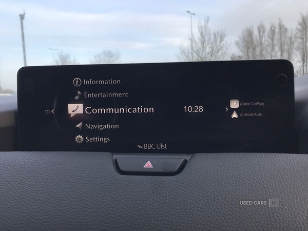 Used Mazda CX-60 2023 for sale - 77132383: Photo 13