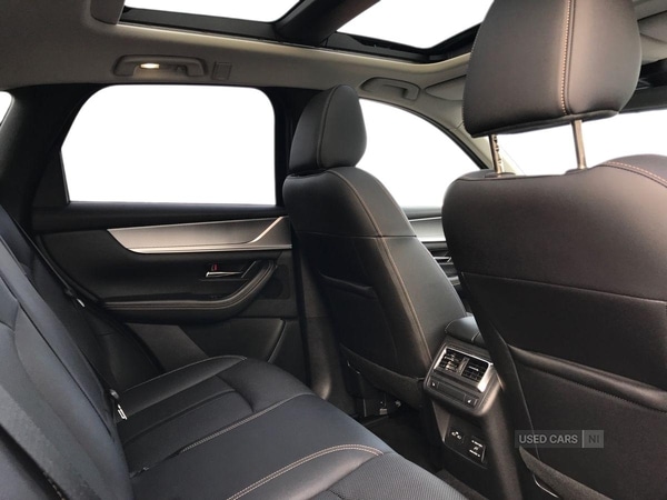 Used Mazda CX-60 2023 for sale - 77132383: Photo 7