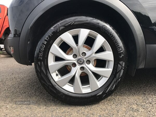 Used Renault Captur 2021 for sale - 75670964: Photo 12