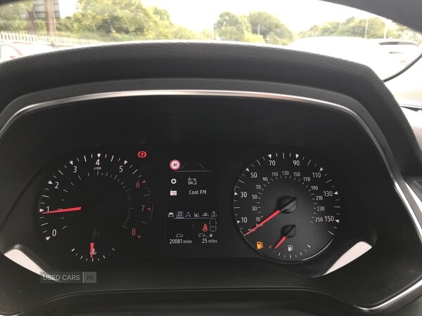 Used Renault Captur 2021 for sale - 75670964: Photo 13
