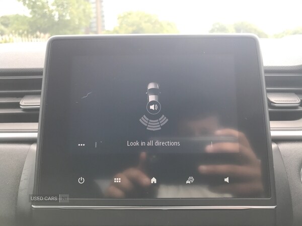 Used Renault Captur 2021 for sale - 75670964: Photo 19