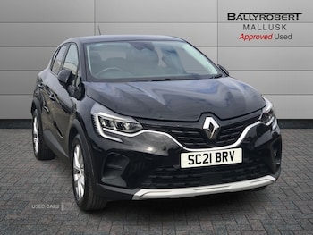 Renault - Captur