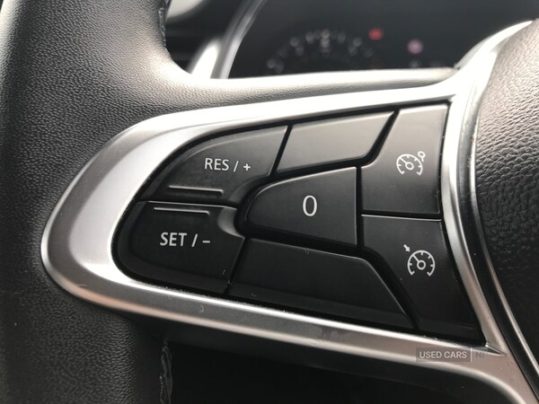 Used Renault Captur 2021 for sale - 75670964: Photo 20
