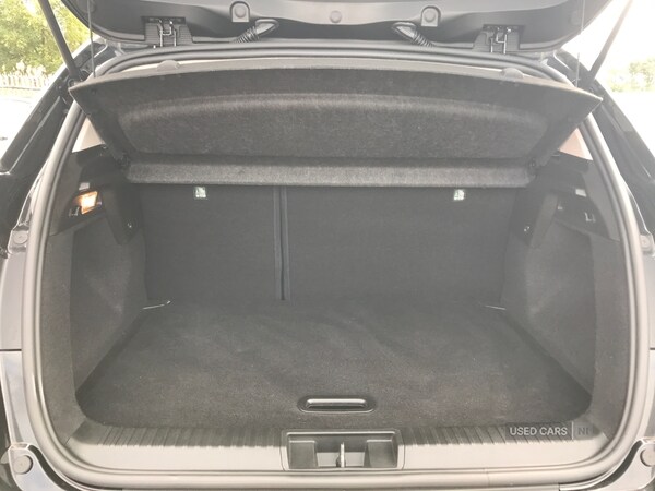 Used Renault Captur 2021 for sale - 75670964: Photo 7