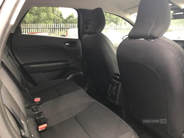 Used Renault Captur 2021 for sale - 75670964: Photo 8