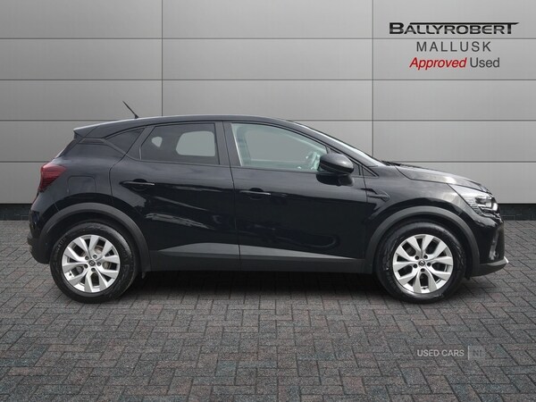 Used Renault Captur 2021 for sale - 75670964: Photo 9