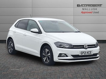 Used Volkswagen Polo 2021 for sale - 79063141: Photo