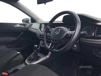 Used Volkswagen Polo 2021 for sale - 79063141: Photo