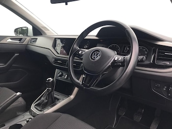 Used Volkswagen Polo 2021 for sale - 79063141: Photo