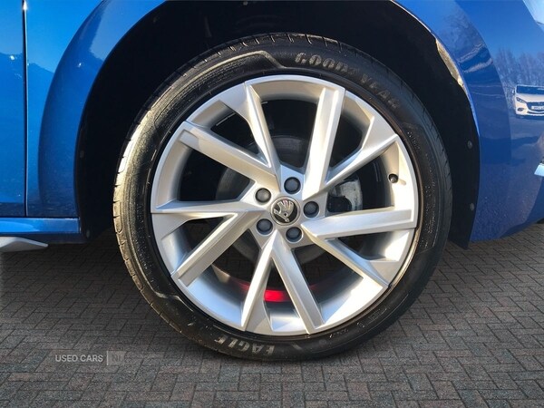 Used Skoda Kamiq 2022 for sale - 76729350: Photo 12