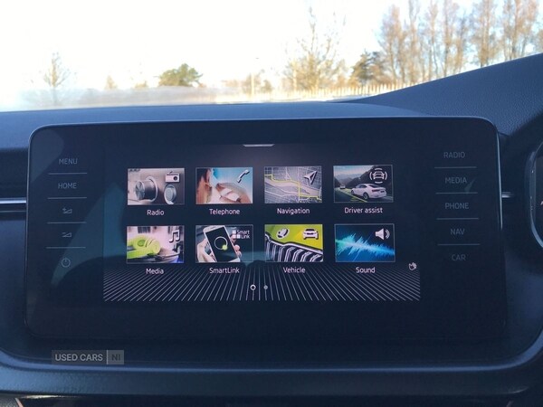 Used Skoda Kamiq 2022 for sale - 76729350: Photo 13