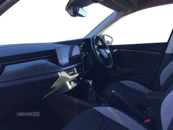 Used Skoda Kamiq 2022 for sale - 76729350: Photo 5