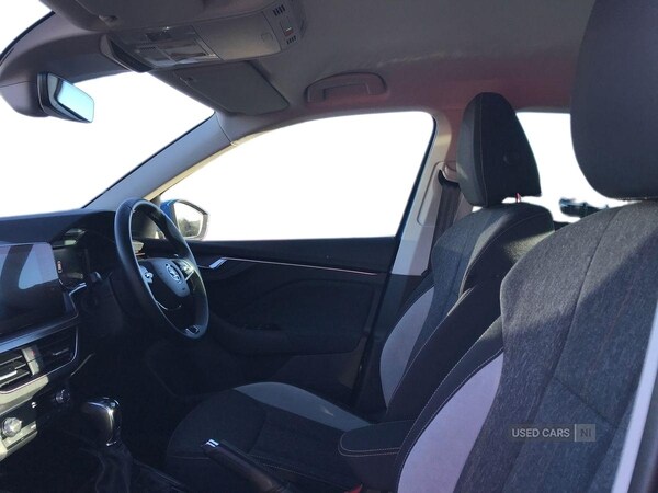 Used Skoda Kamiq 2022 for sale - 76729350: Photo 6