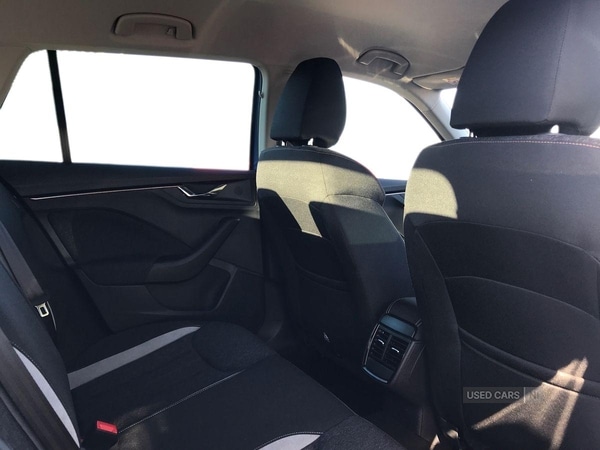 Used Skoda Kamiq 2022 for sale - 76729350: Photo 7