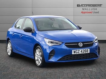 Used Vauxhall Corsa 2022 for sale - 79751677: Photo