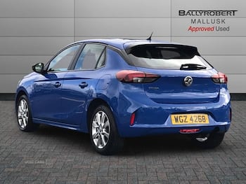 Used Vauxhall Corsa 2022 for sale - 79751677: Photo