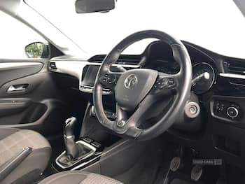 Used Vauxhall Corsa 2022 for sale - 79751677: Photo