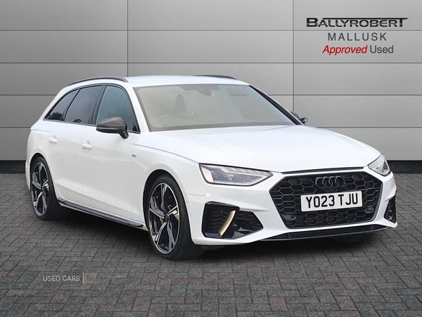 Used Audi A4 2023 for sale - 77371995: Photo 1