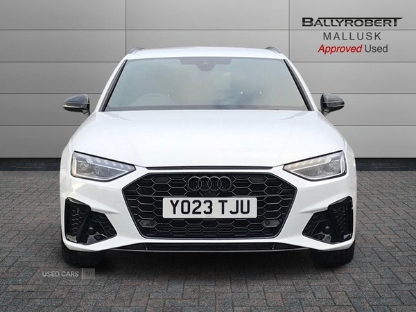 Used Audi A4 2023 for sale - 77371995: Photo 10