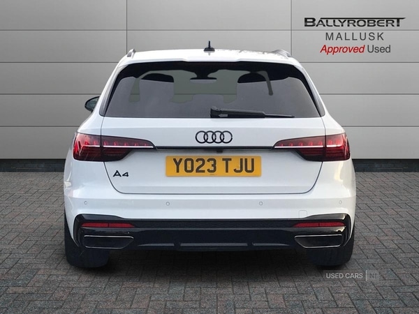 Used Audi A4 2023 for sale - 77371995: Photo 11