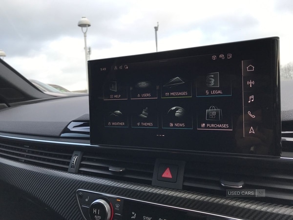 Used Audi A4 2023 for sale - 77371995: Photo 13