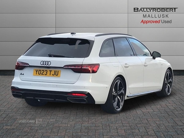 Used Audi A4 2023 for sale - 77371995: Photo 15