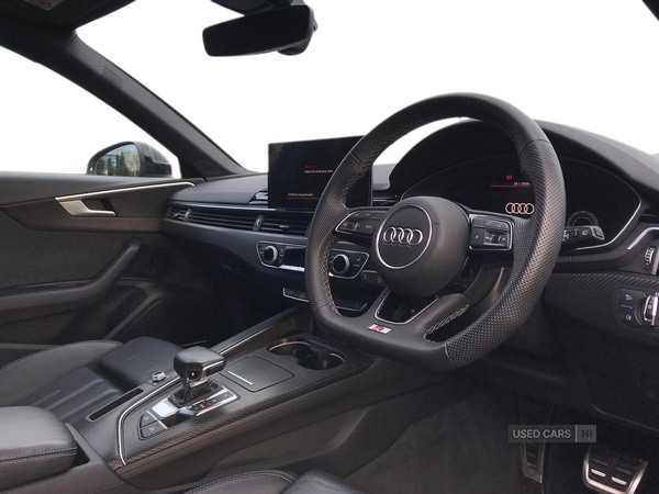 Used Audi A4 2023 for sale - 77371995: Photo 3