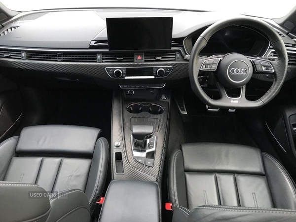 Used Audi A4 2023 for sale - 77371995: Photo 4